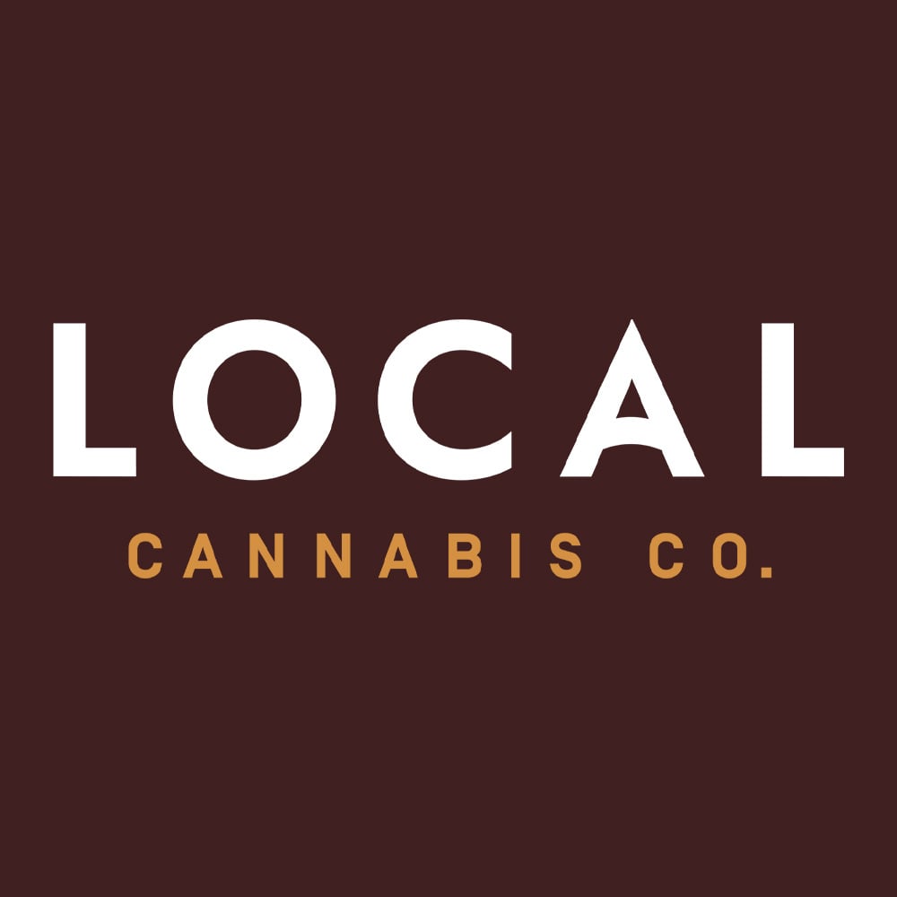Big Head [1000mg] by Local Cannabis Company