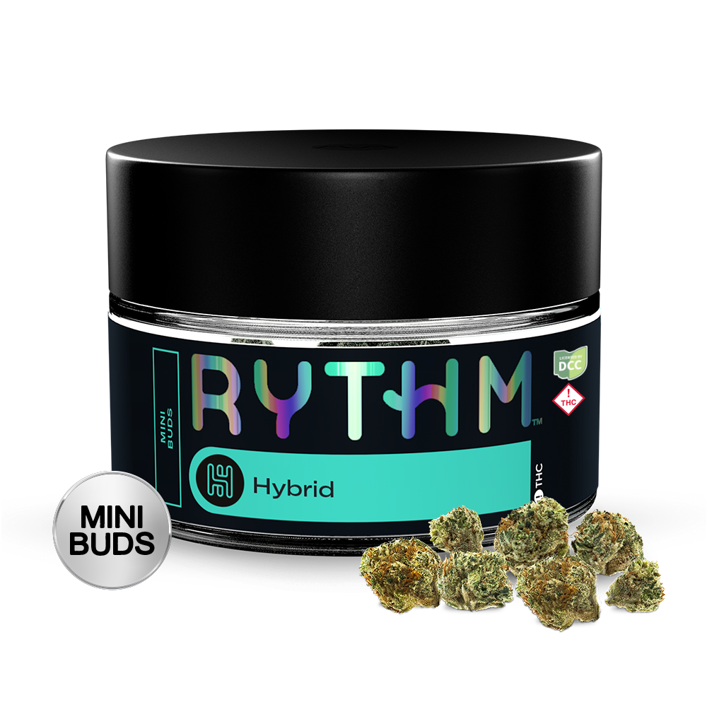 Apple Cobbler [5.66g] by RYTHM