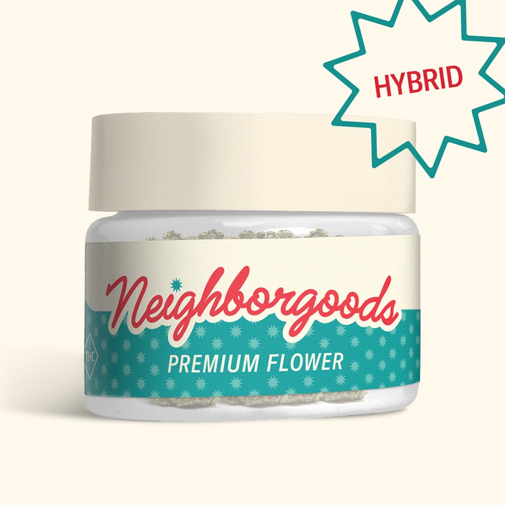 A 47 [2.83g] by Neighborgoods