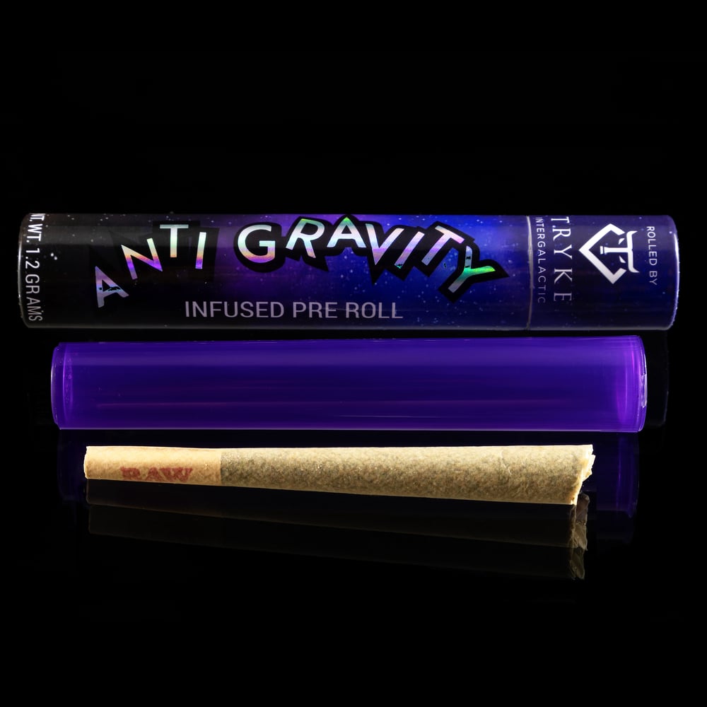V Kush [1.2g] by Tryke
