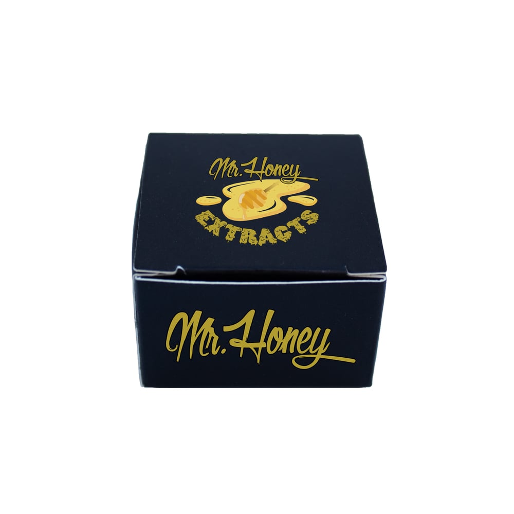 Newton by Mr. Honey Extracts