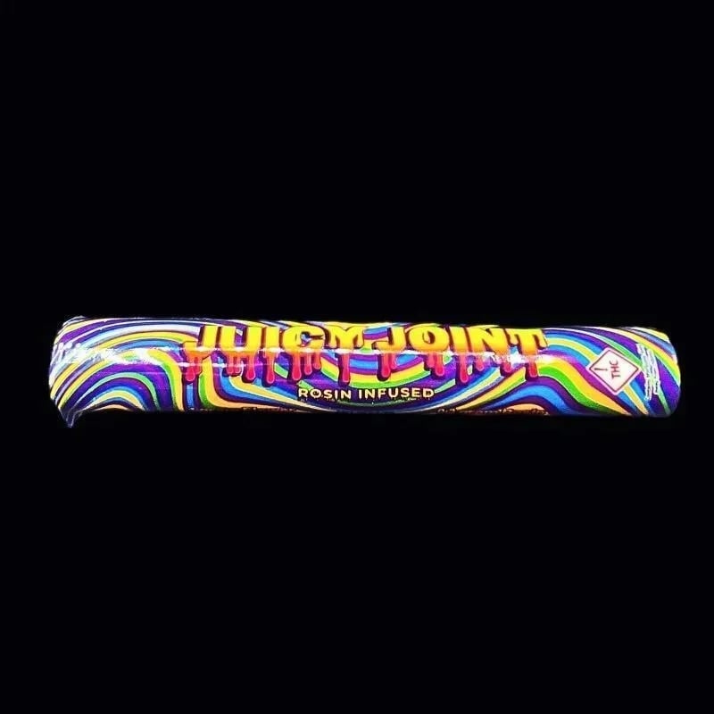 DBM X Divorce Cake Pre-roll [1.3g] by Juicy Concentrates