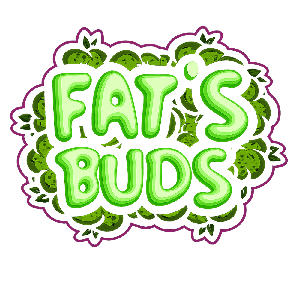 Amaretto Mintz by Fat's Buds