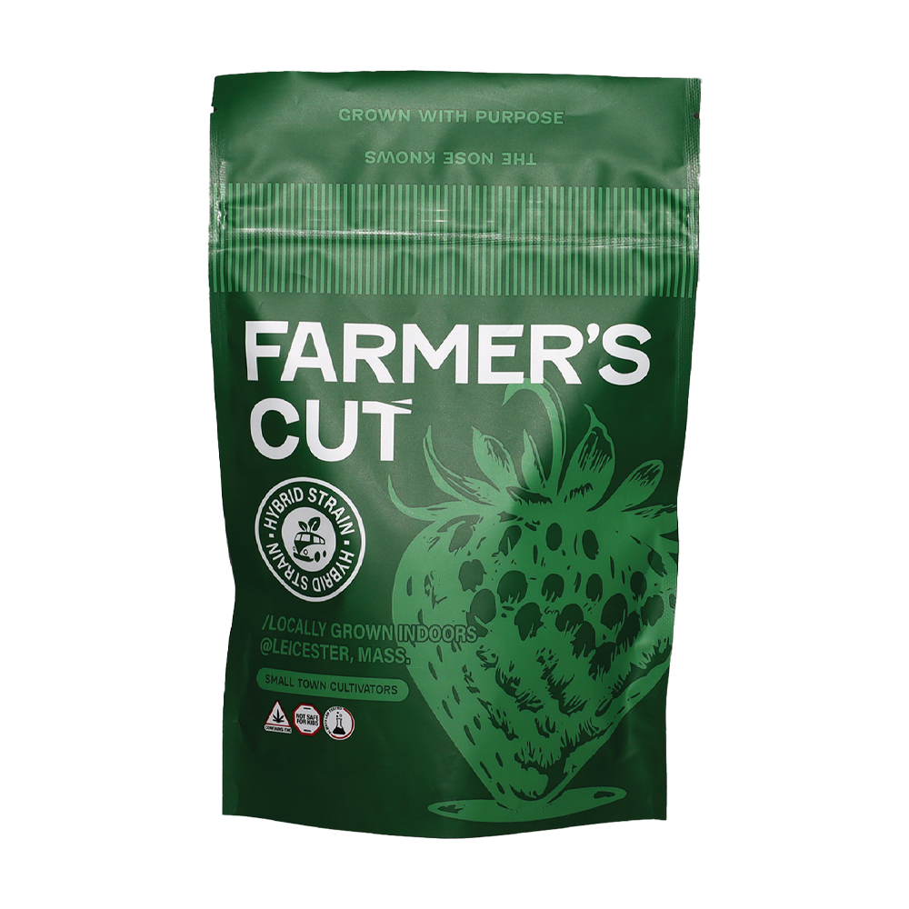 Kabuki Sour by Farmer's Cut