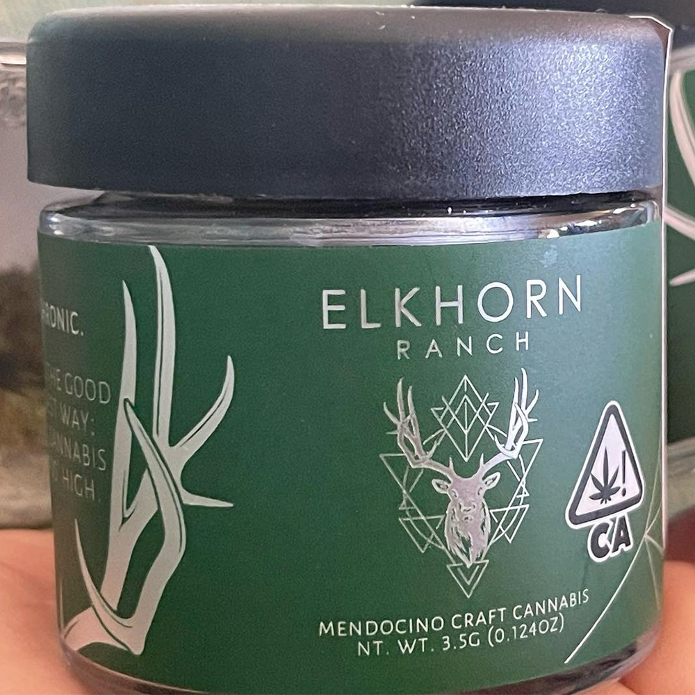 Karmel Kandy by Elkhorn Ranch