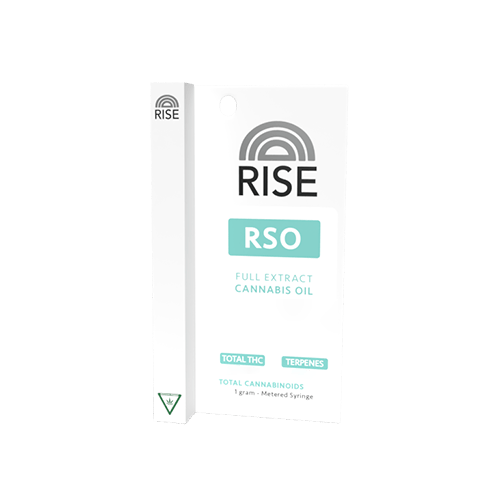 RSO by Rise