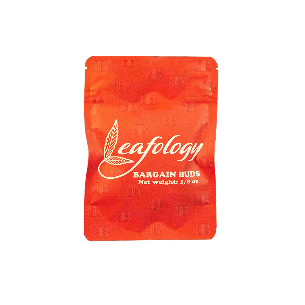 Glazed Apricot by Leafology