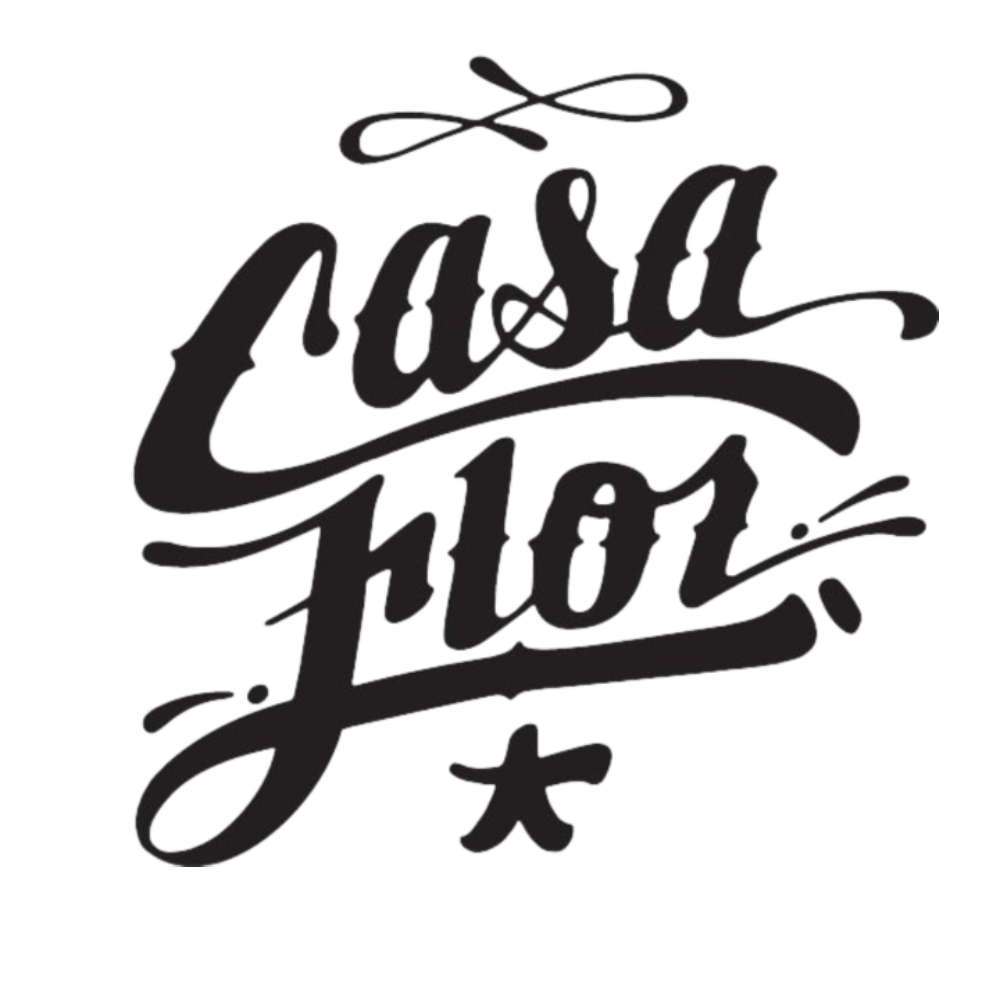 Vanilla Creme by Casa Flor