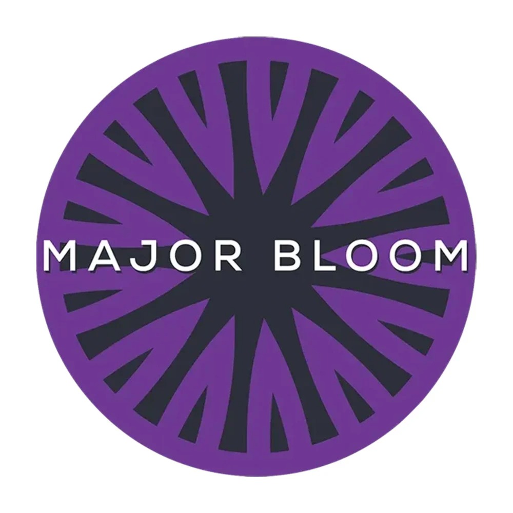 GMO Sleep [1000mg] by Major Bloom