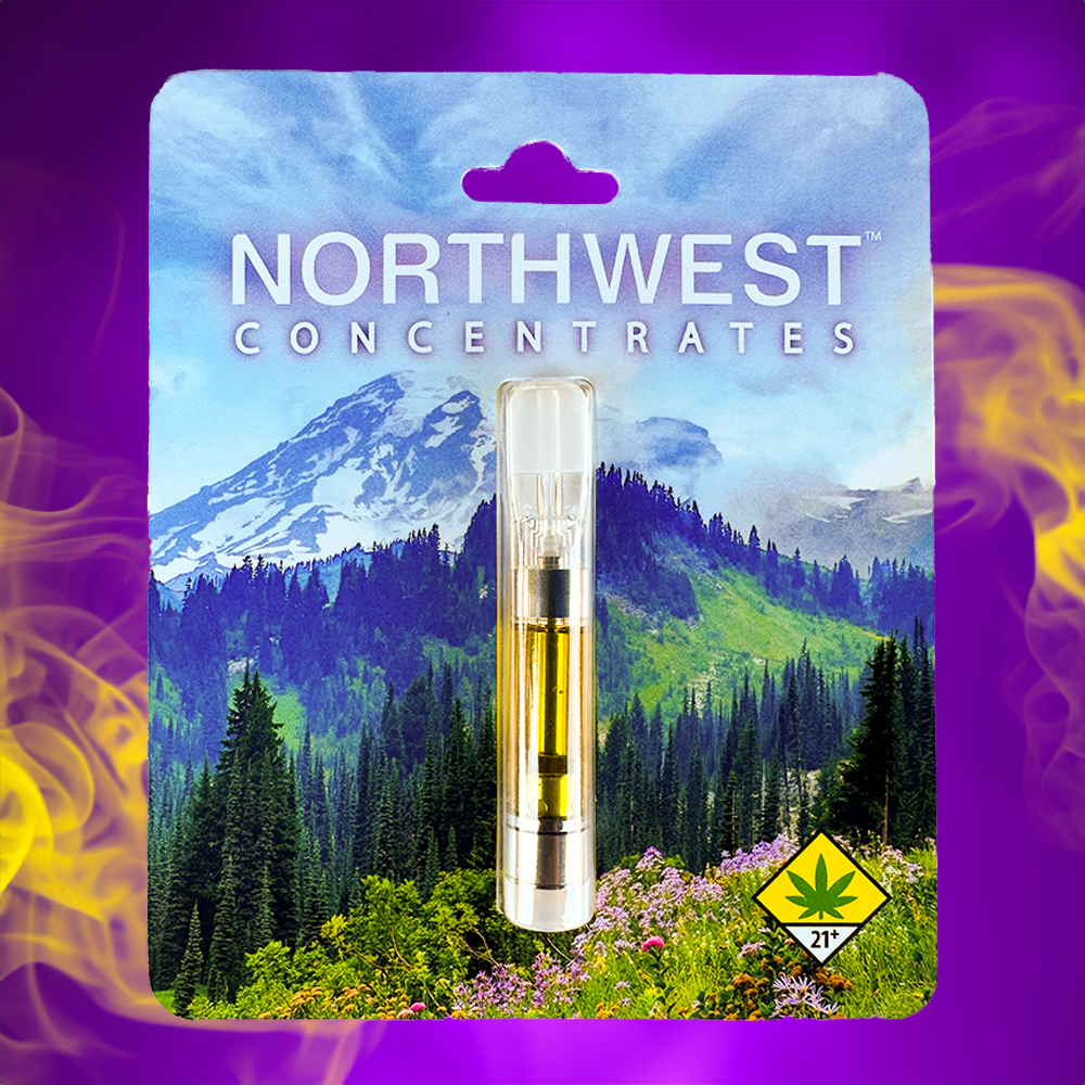 Karma Fusion by Northwest Concentrates