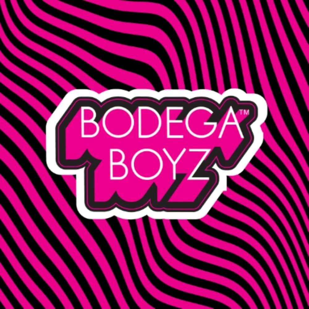 Archive Runtz by Bodega Boyz