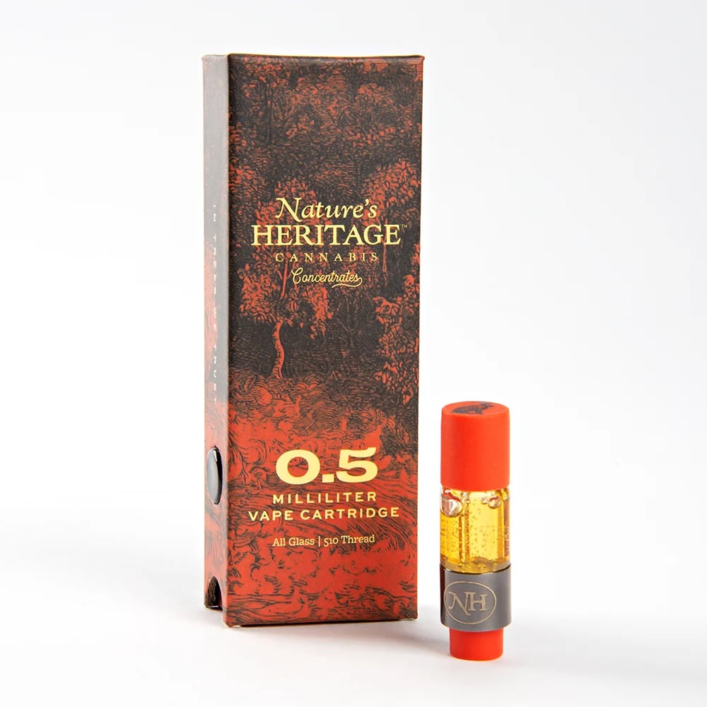 Star 91 by Nature's Heritage