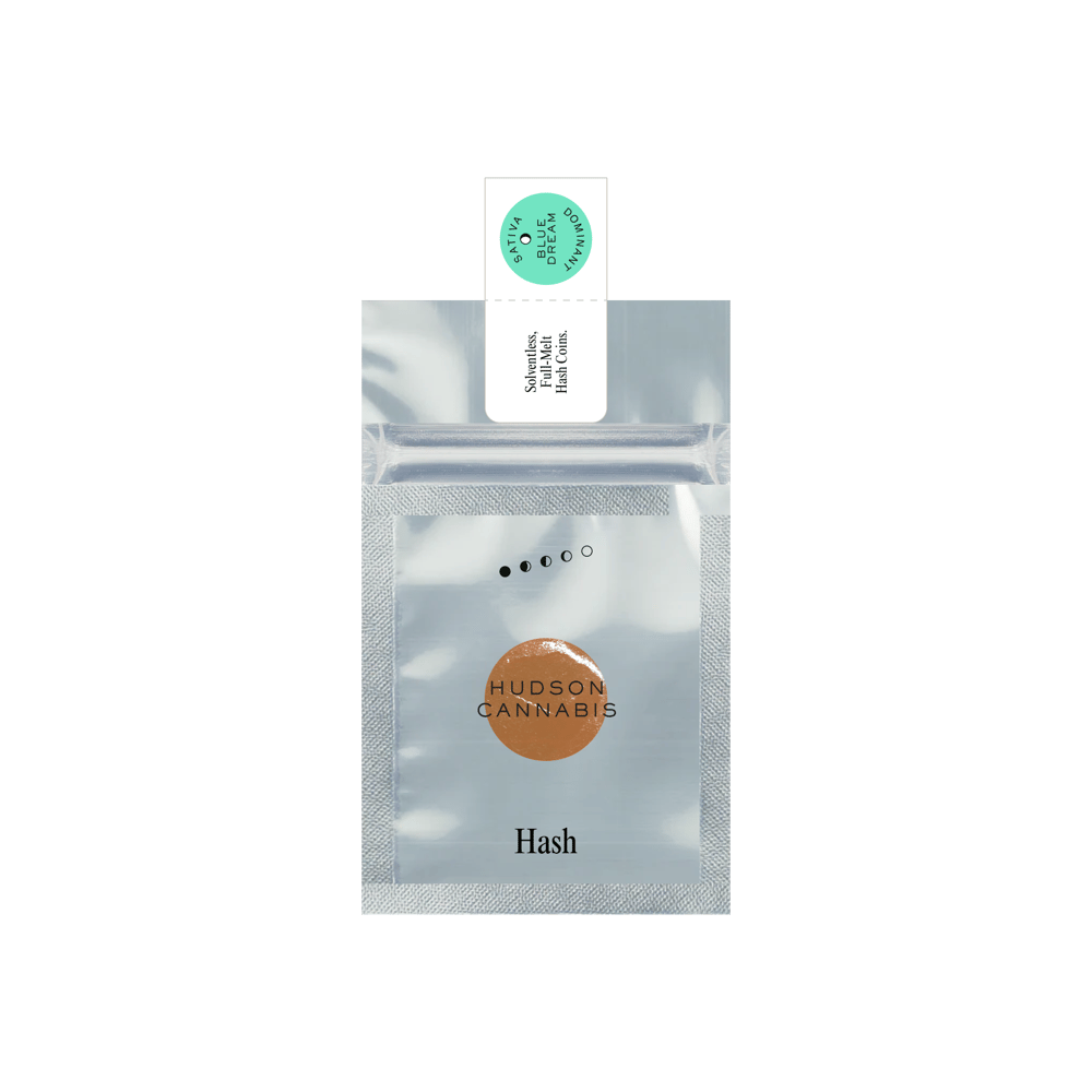 Iced Sangria by Hudson Cannabis
