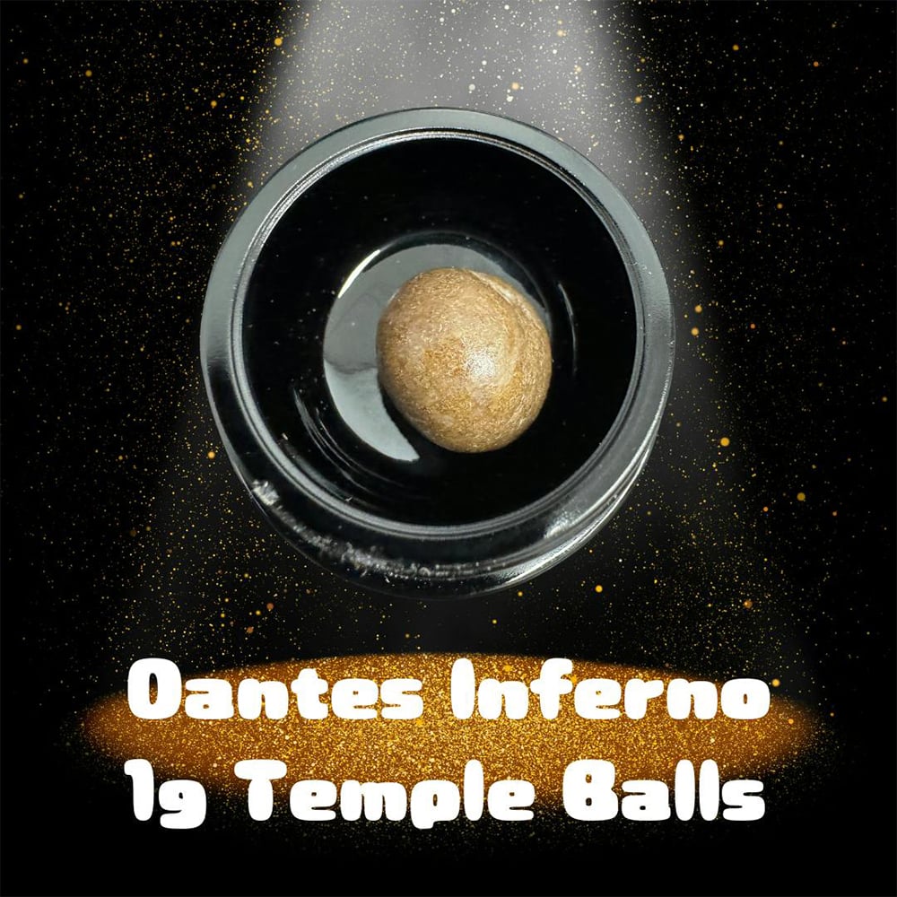 Dantes Inferno by Uniq Pressure