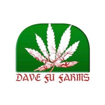 Afghan OG by DaveFu Farms