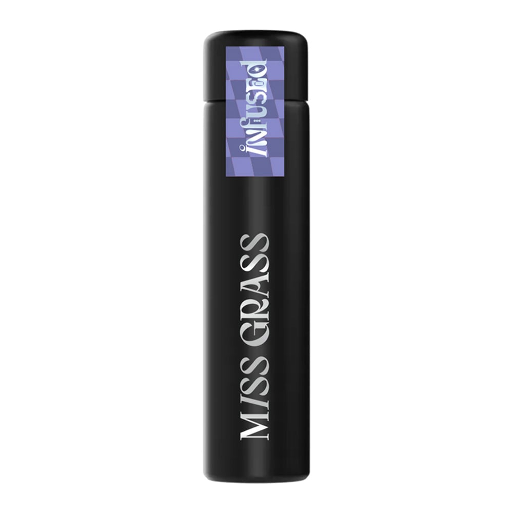 All Times Live Resin Infused Doob [1g] by Miss Grass