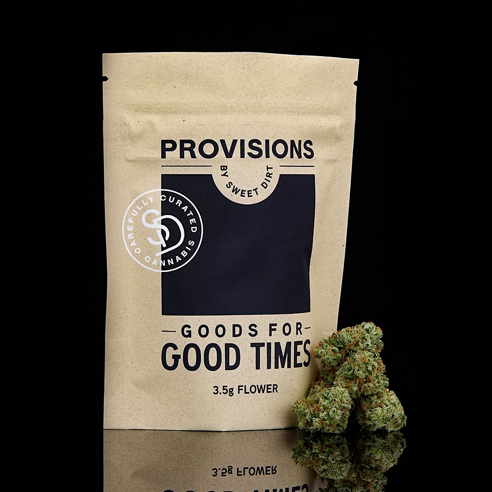 90s OG by Sweet Dirt