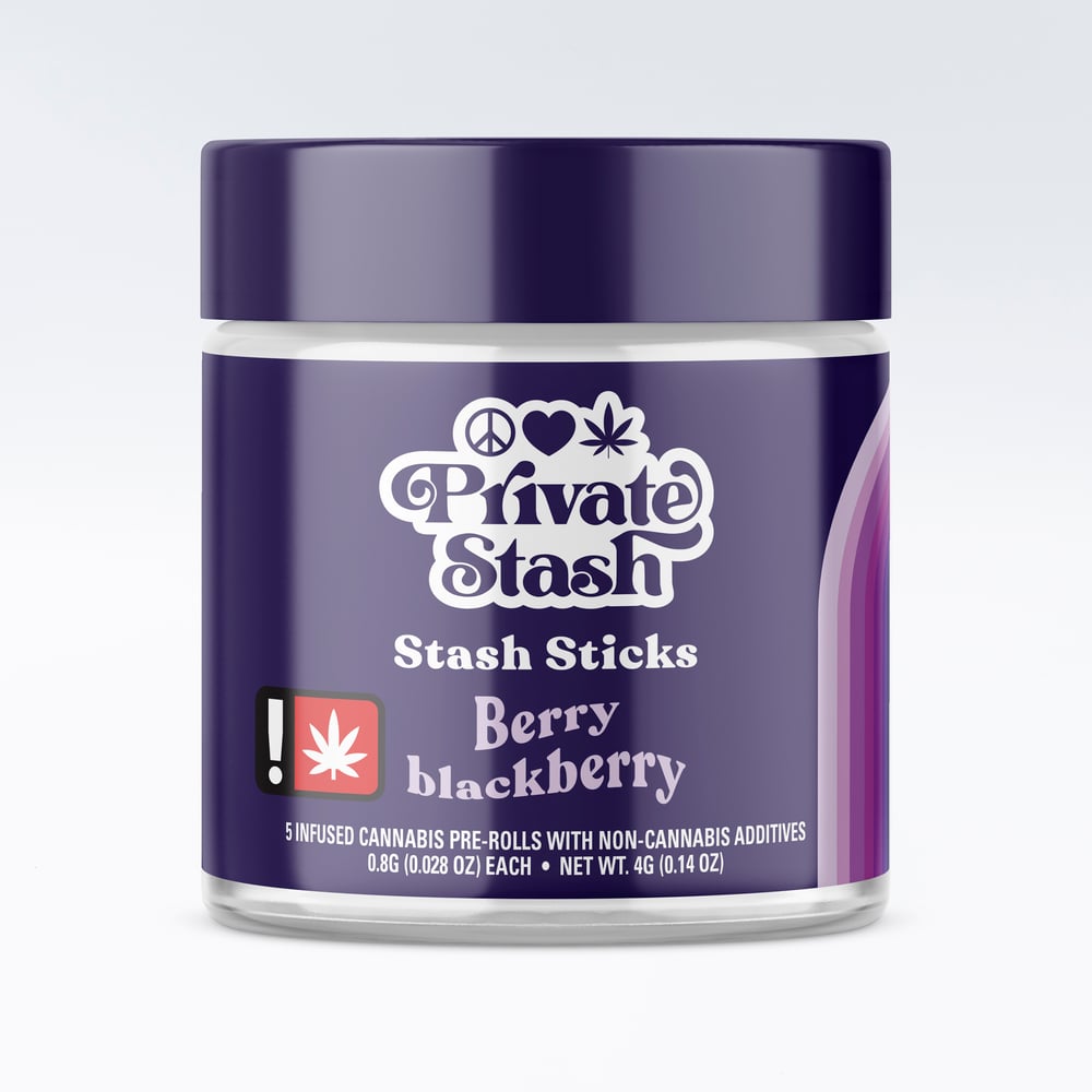 You're A Fineapple [4g] by Private Stash