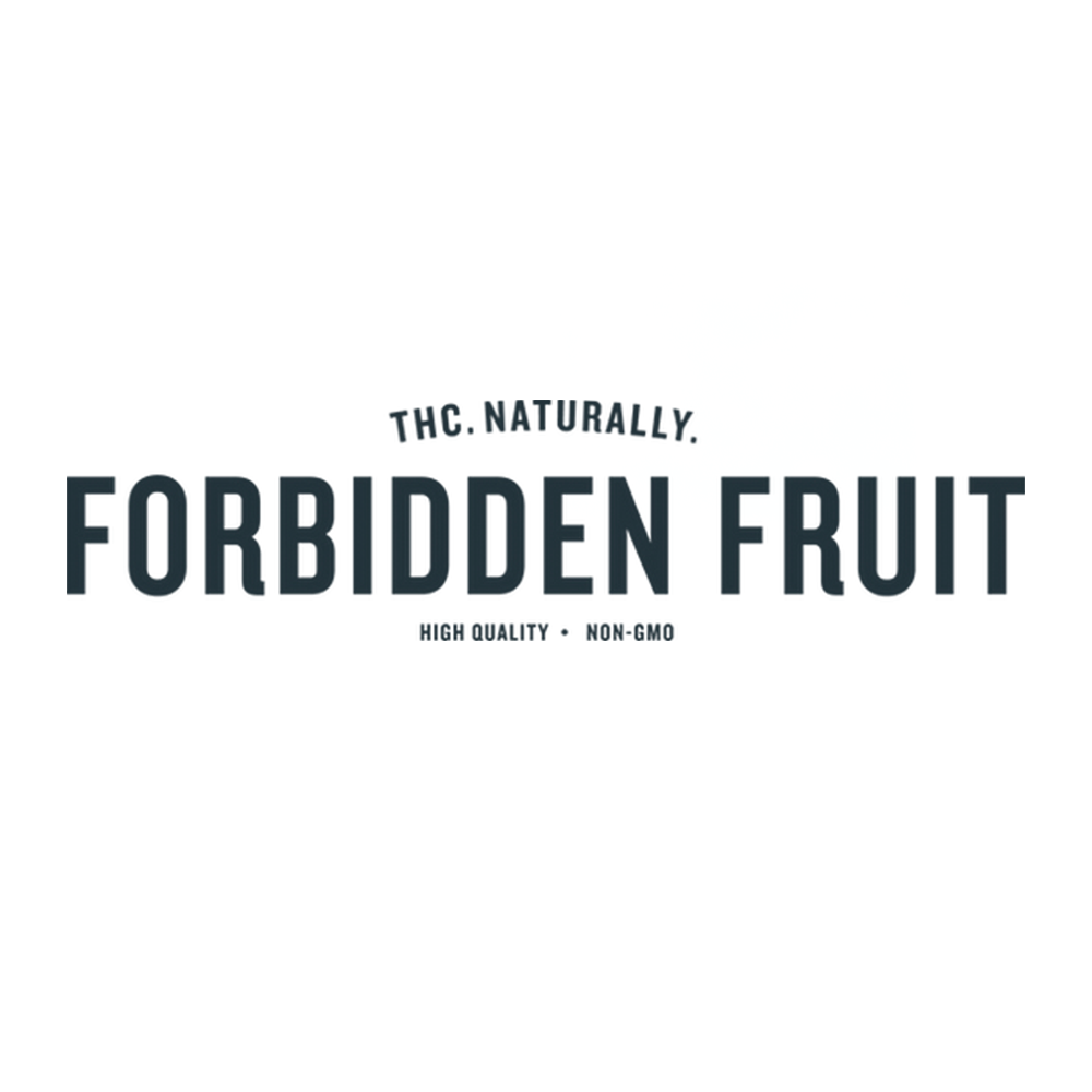 Apple Fritter [.5g] by Forbidden Fruit