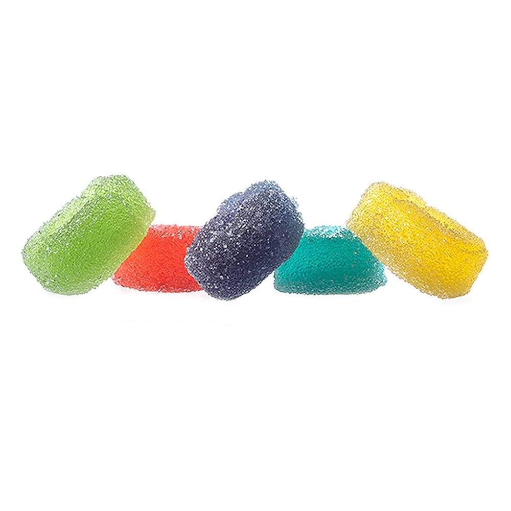 Sour Variety Pack [22.5g] by Chuz