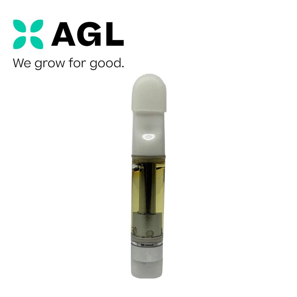 AGL 1g Distillate Vape B Scout (I) 00454 by Advanced Grow Labs (AGL)