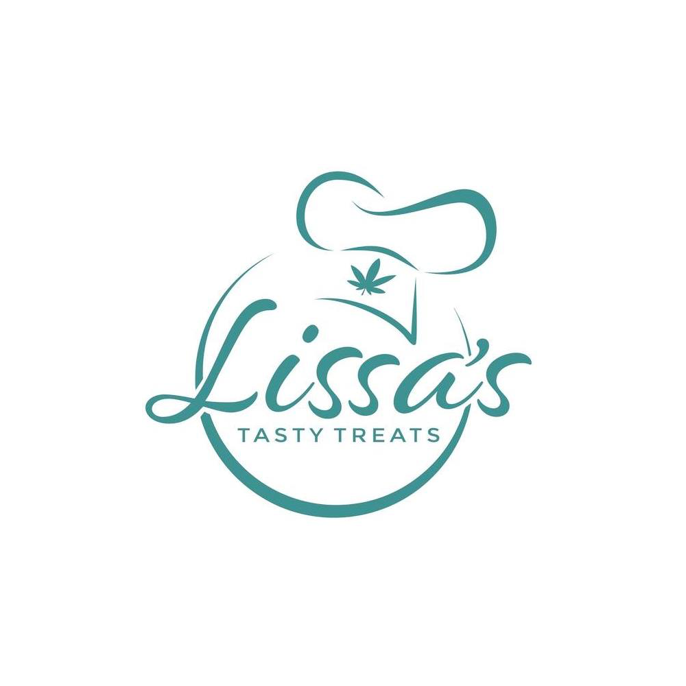 Gingersnap Cookie [10pk] (100mg) by Lissa's Tasty Treats