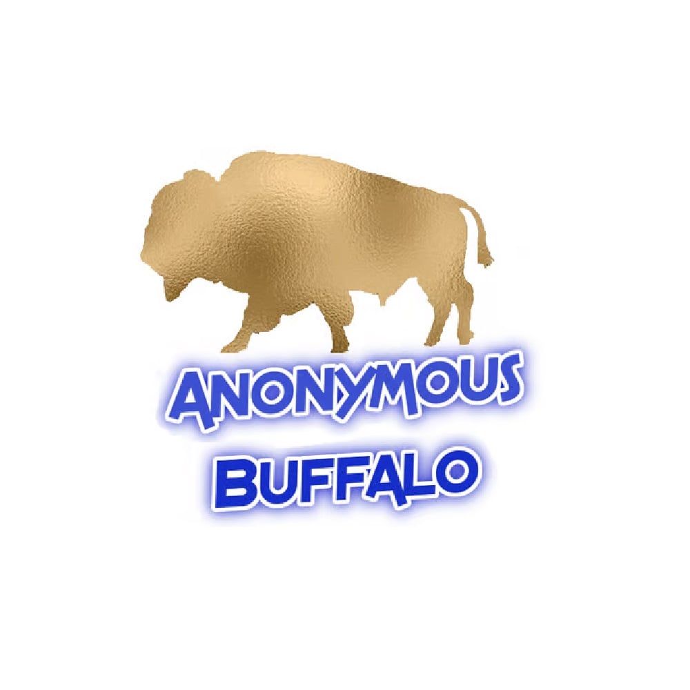 9 Pound Hammer by Anonymous Buffalo