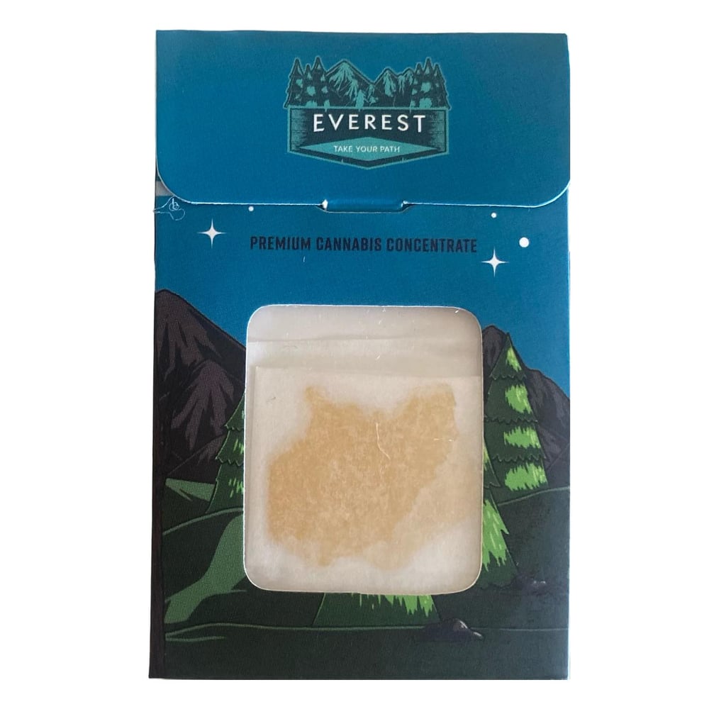 Banana Split by Everest Concentrates