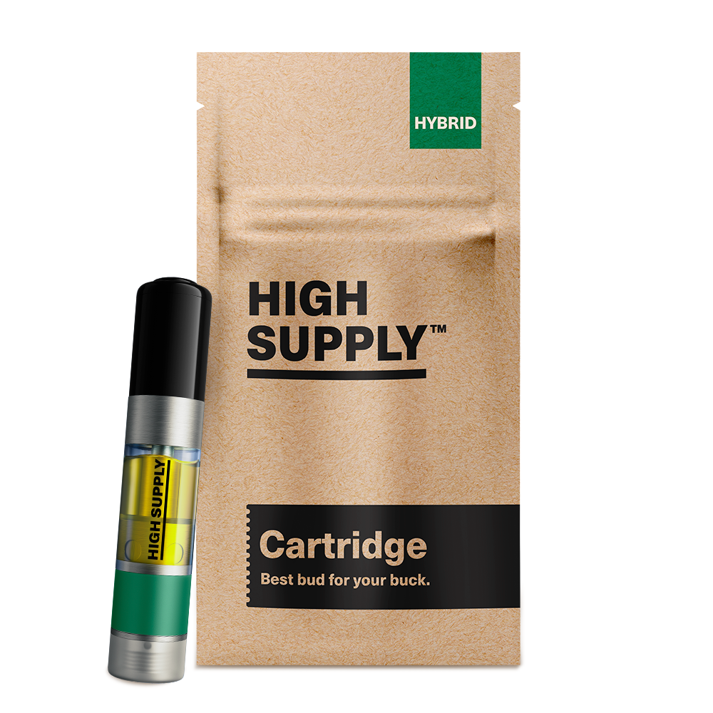Berry RNTZ by High Supply™