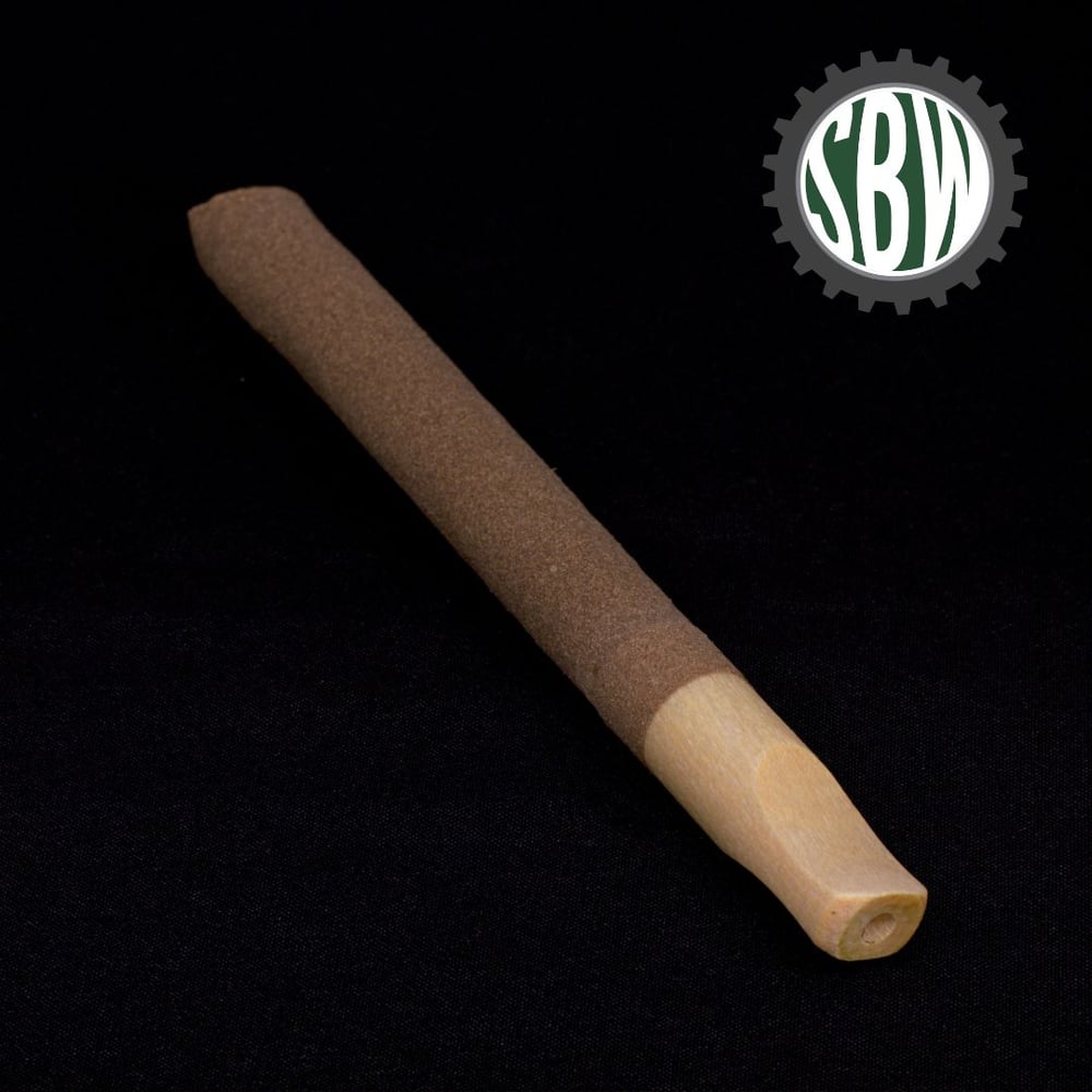 Apple Cherry Fritter [1g] by Seattle Bubble Works