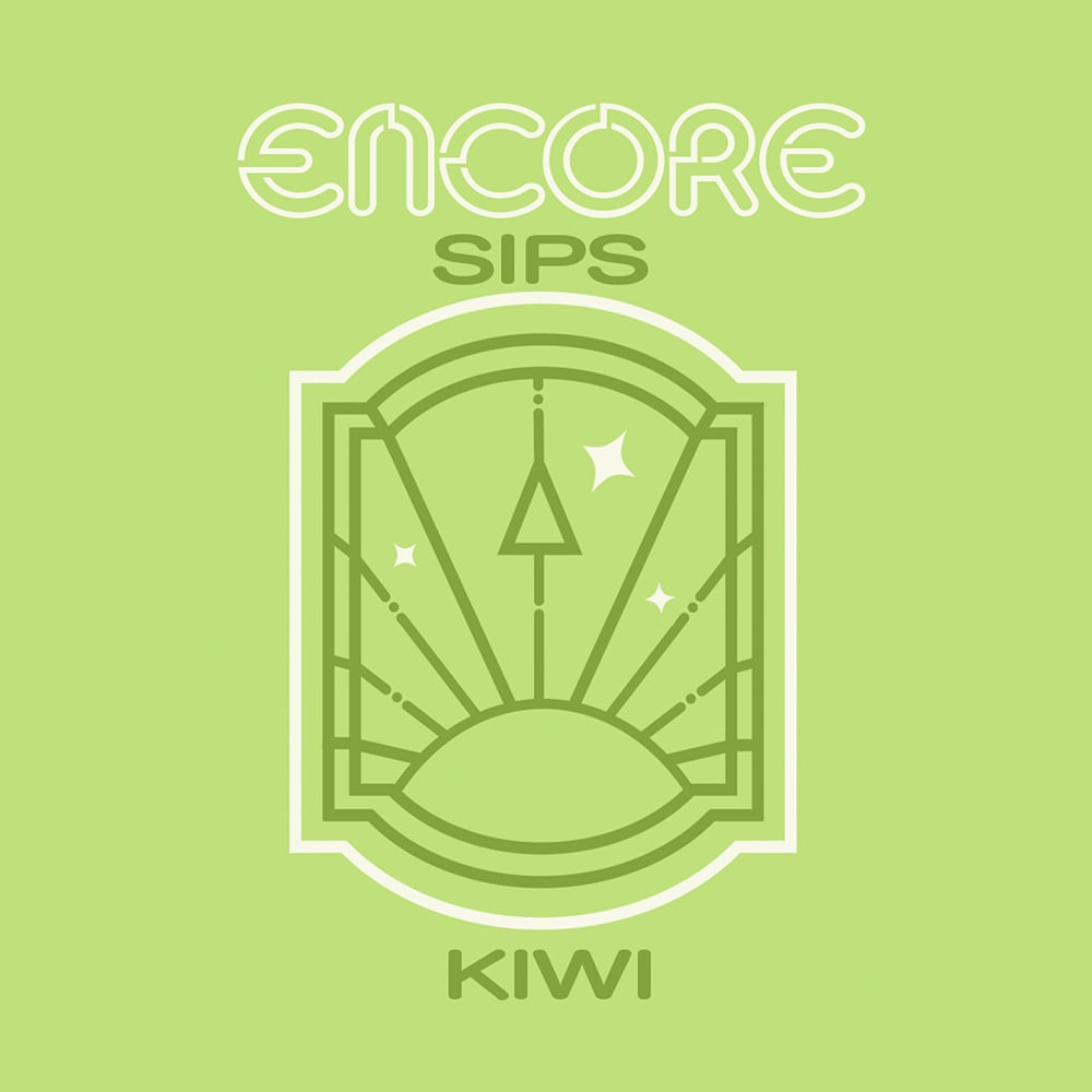 Kiwi [10pk] (50mg) by Encore Xtracts