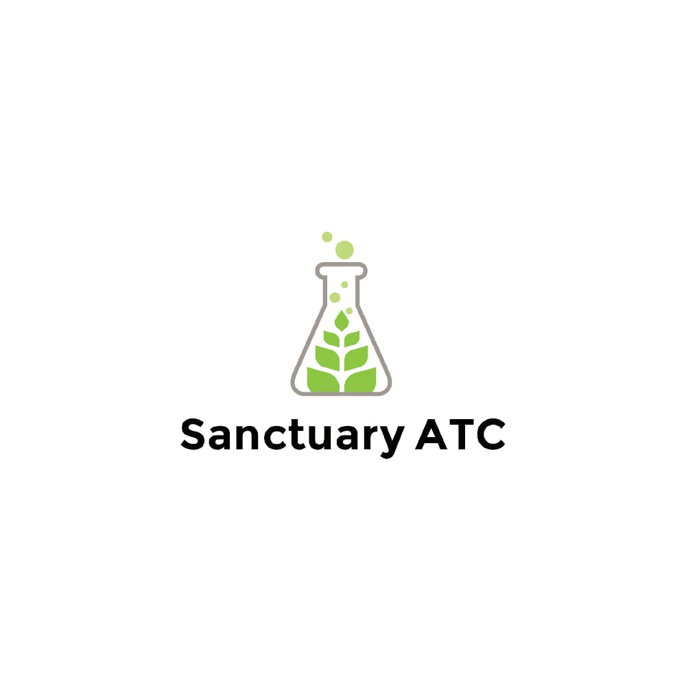 Alien Rock Sour [2g] by Sanctuary ATC