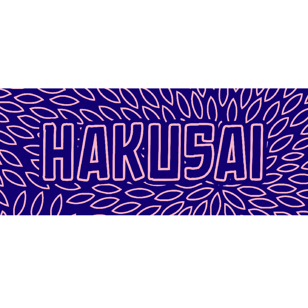 Hakusai (100mg) by TFC