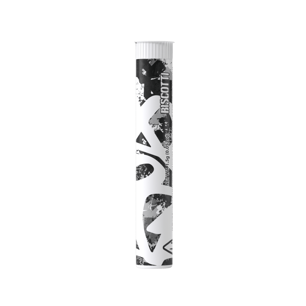 Z Banger [1.5g] by DOJA