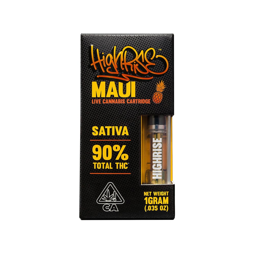 Maui by Highrise