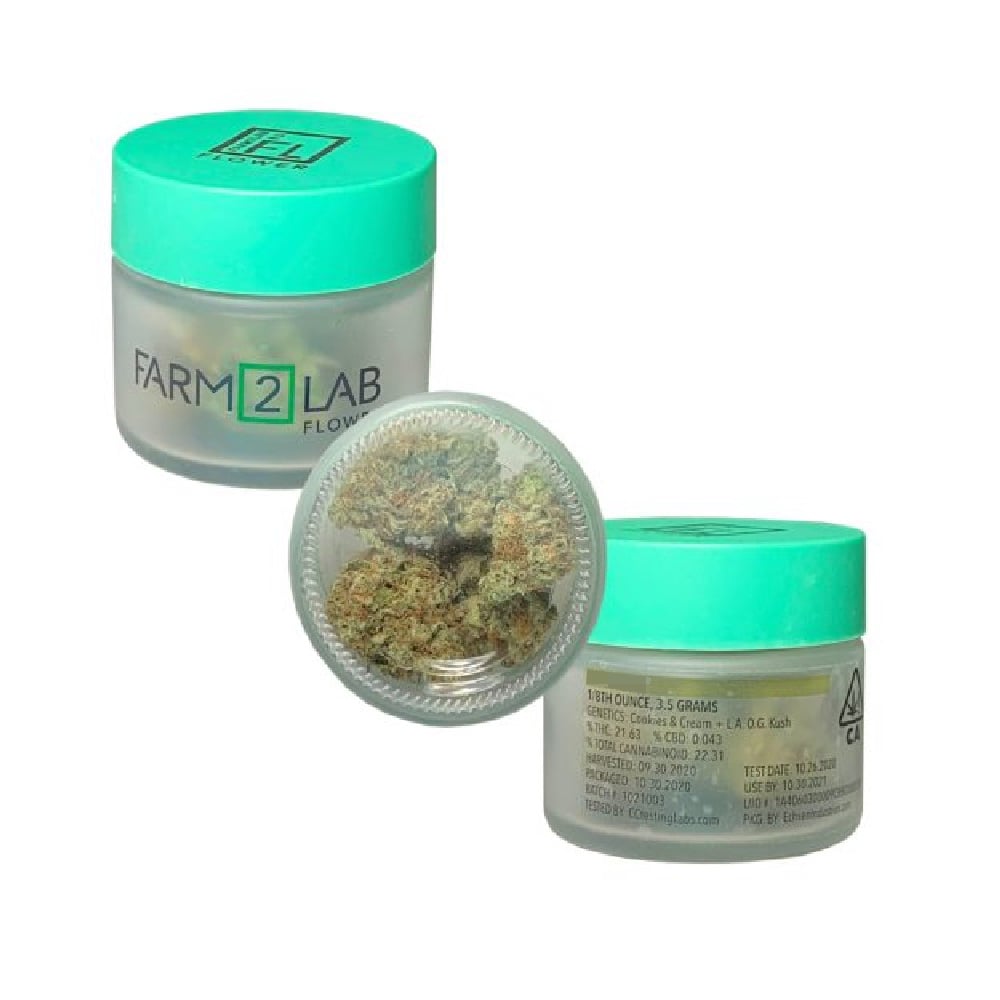K Doh by Farm 2 Lab