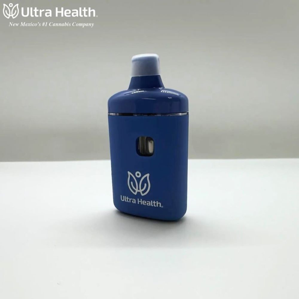Jack [1000mg] by Ultra Health
