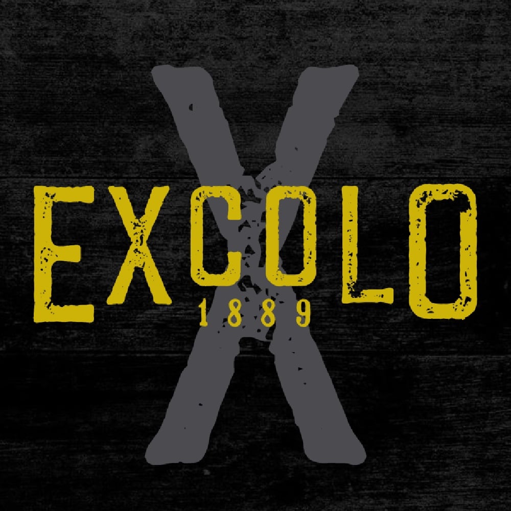 Apple Fritter by Excolo