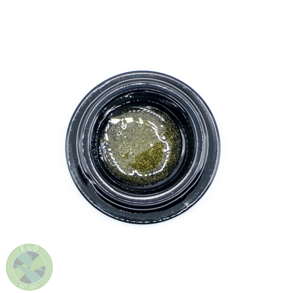 Banana Mac by Emerald Leaf Organics