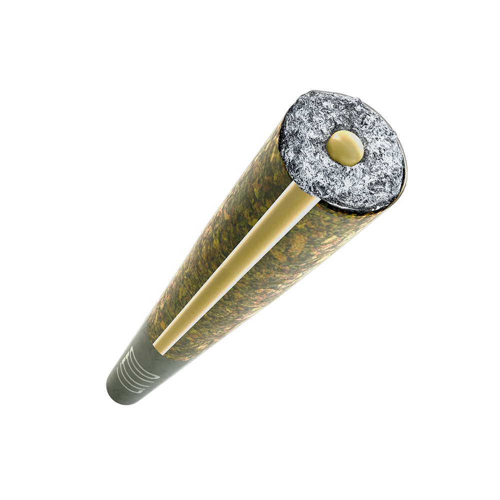 Alien OG [.6g] by Litto