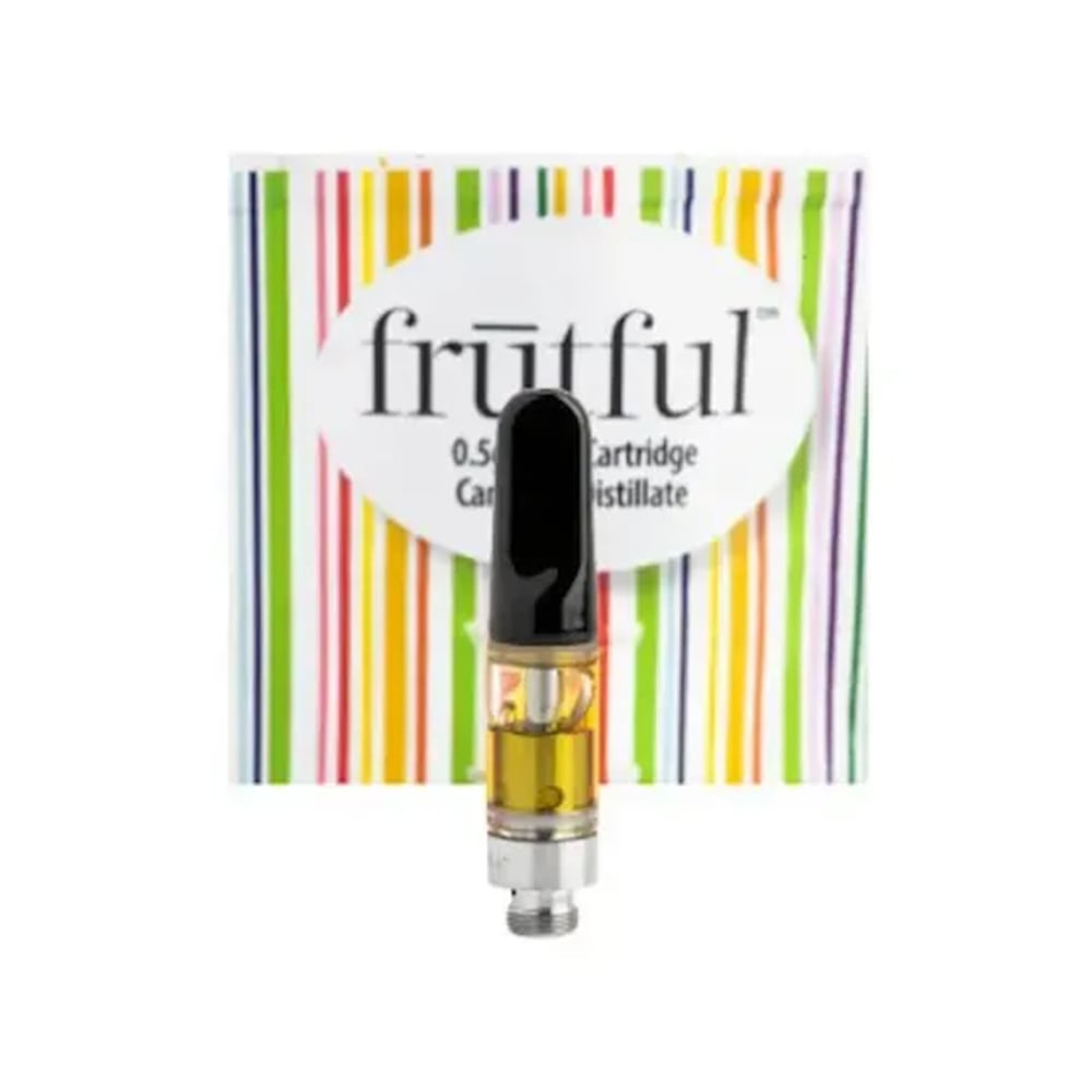Summer Lemon by Frūtful