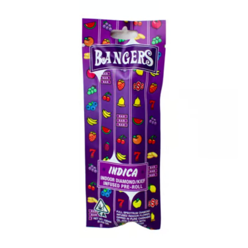 Valley Delight [.5g] by Bangers