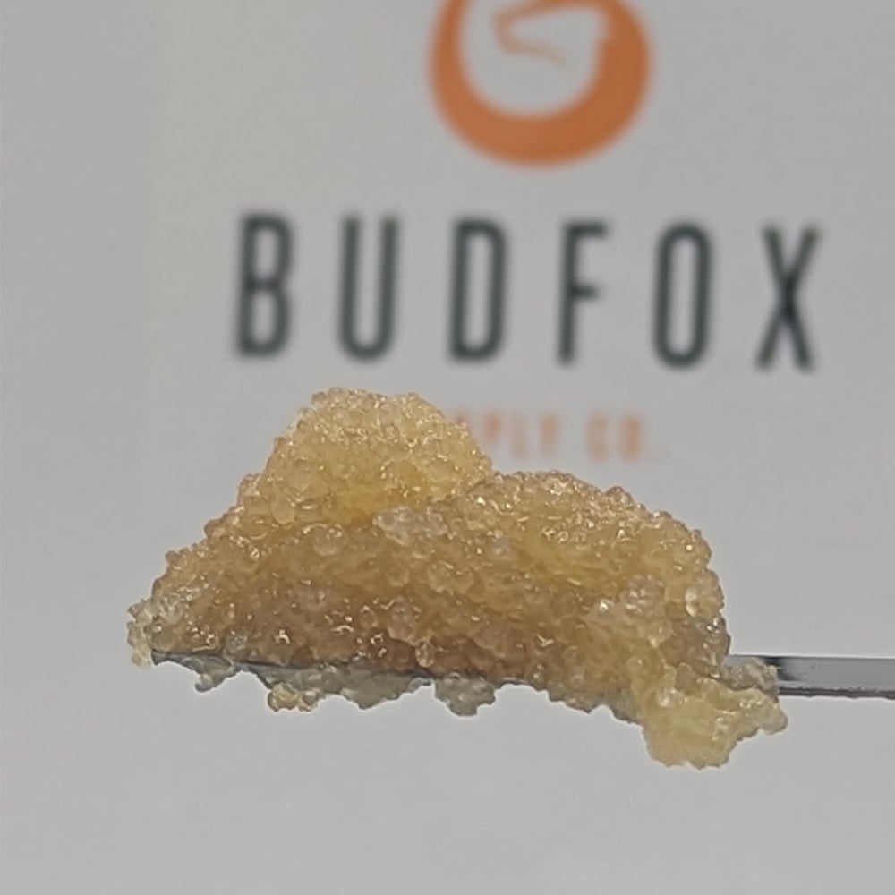 Aloha Limone [4g] by Bud Fox