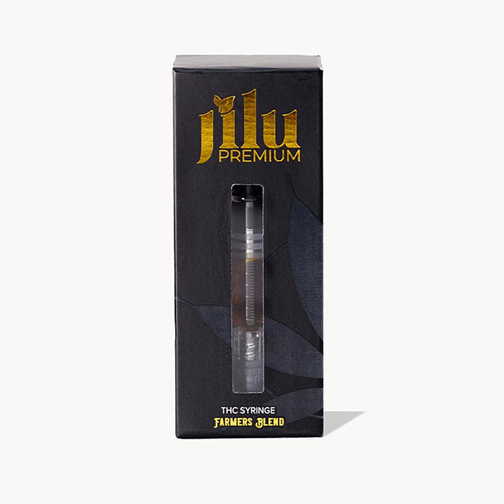 Acapulco Gold by Jilu