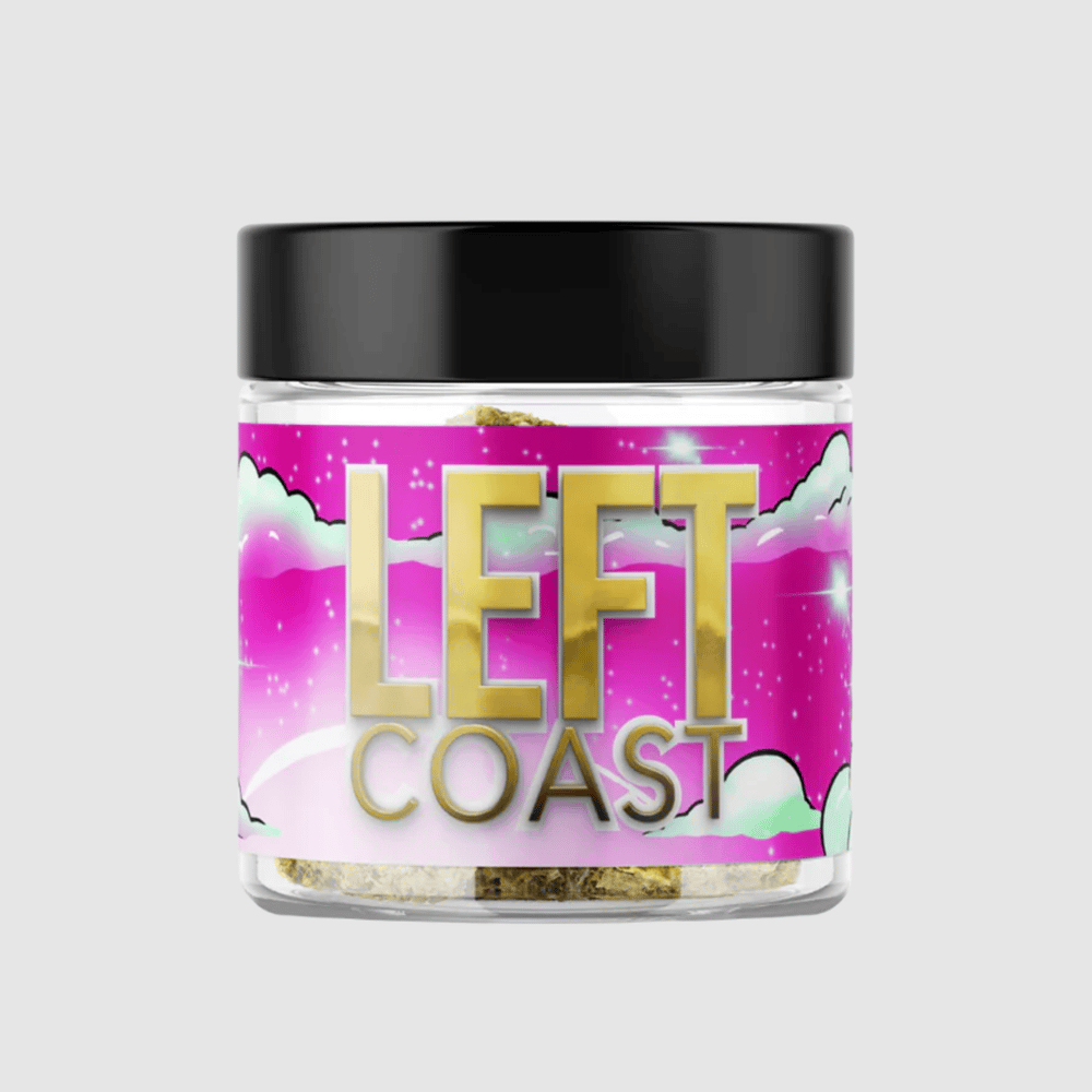 Grape Gushers by Left Coast Extracts