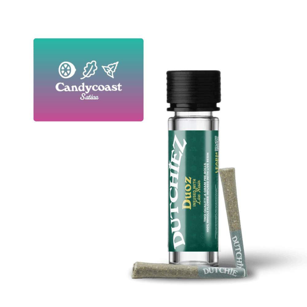 Candycoast x Animal Mints (2pk) by Dutchiez