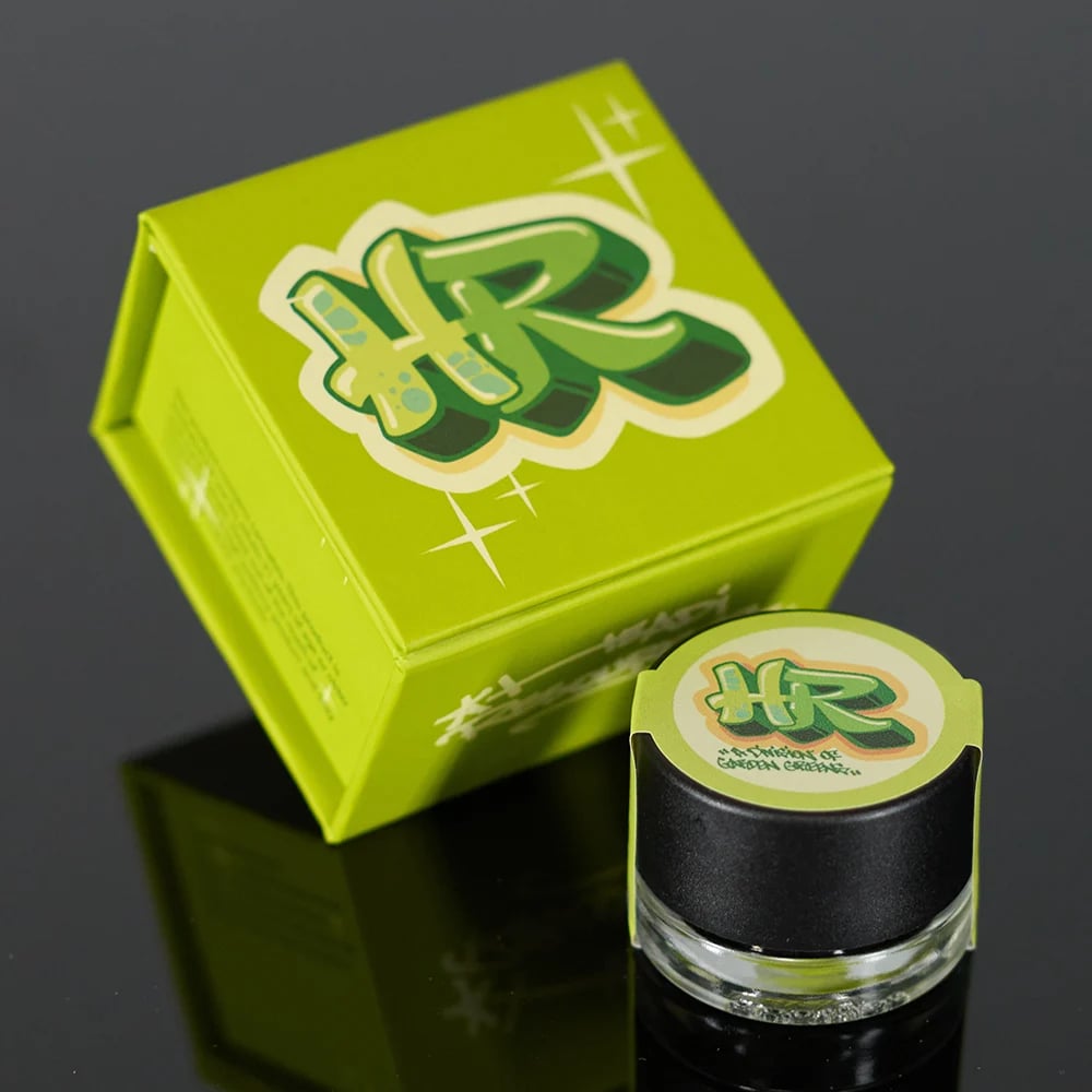 Wook Flu by Headi Resources