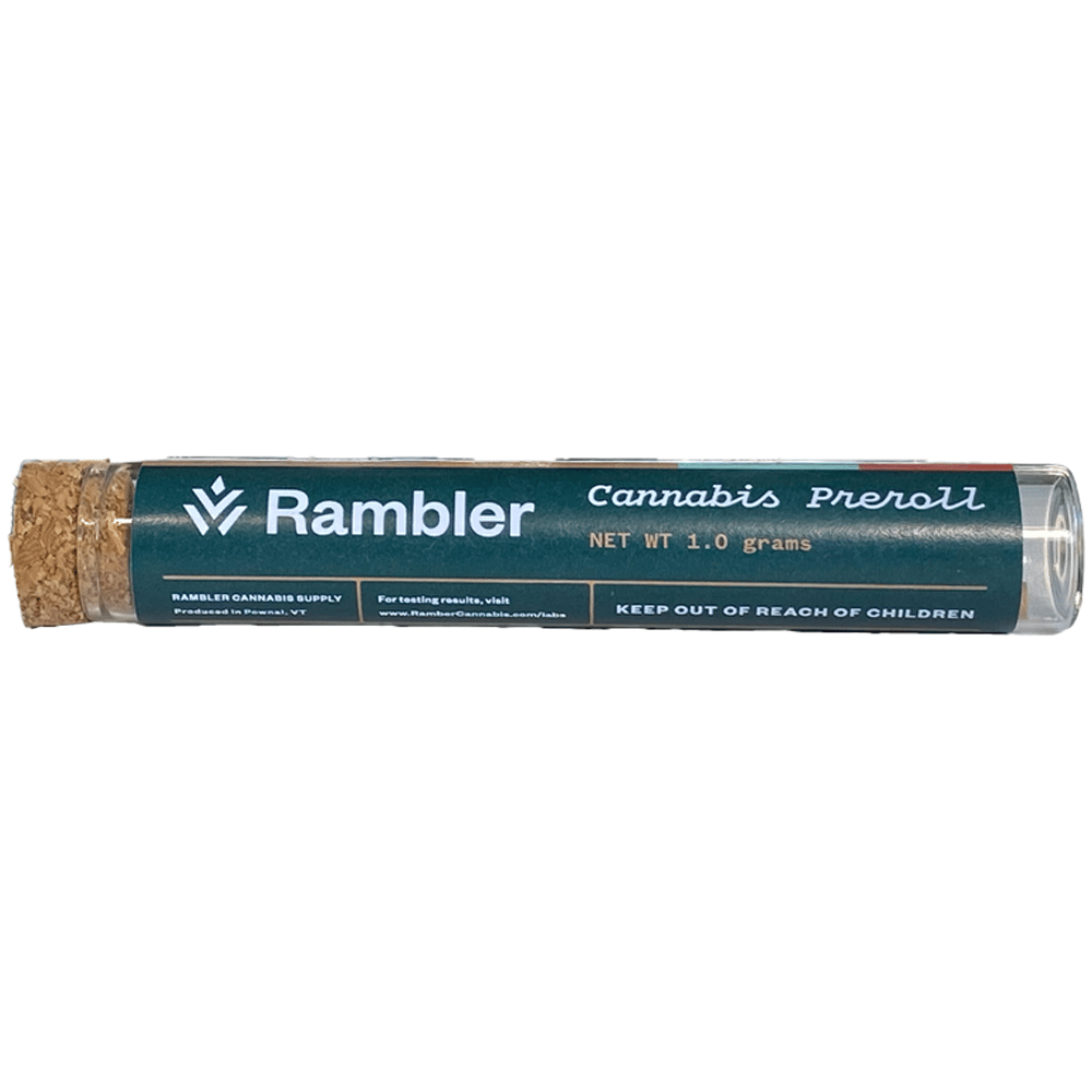 Valley Raz [1g] by Rambler