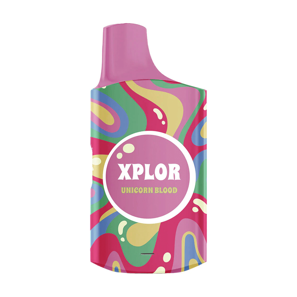 Unicorn Blood [1000mg] by XPLOR