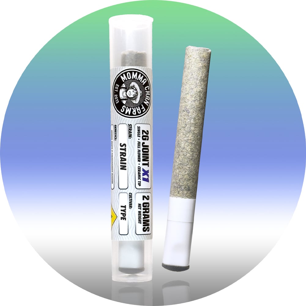 Kaleidozoap [2g] by Momma Chan